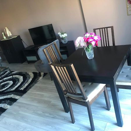 Ferienwohnung Near Disneyland. Your Location To Enjoy Holidays. Bussy-Saint-Georges Exterior foto