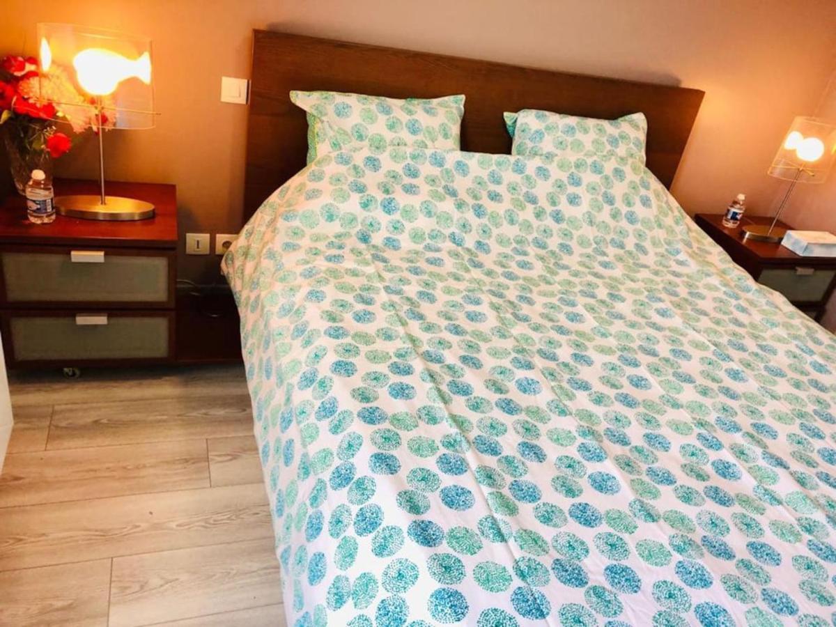 Ferienwohnung Near Disneyland. Your Location To Enjoy Holidays. Bussy-Saint-Georges Exterior foto