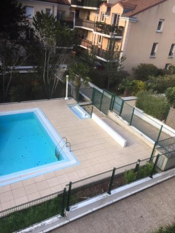 Ferienwohnung Near Disneyland. Your Location To Enjoy Holidays. Bussy-Saint-Georges Exterior foto